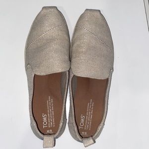 Women's Toms Alpargata Mallow